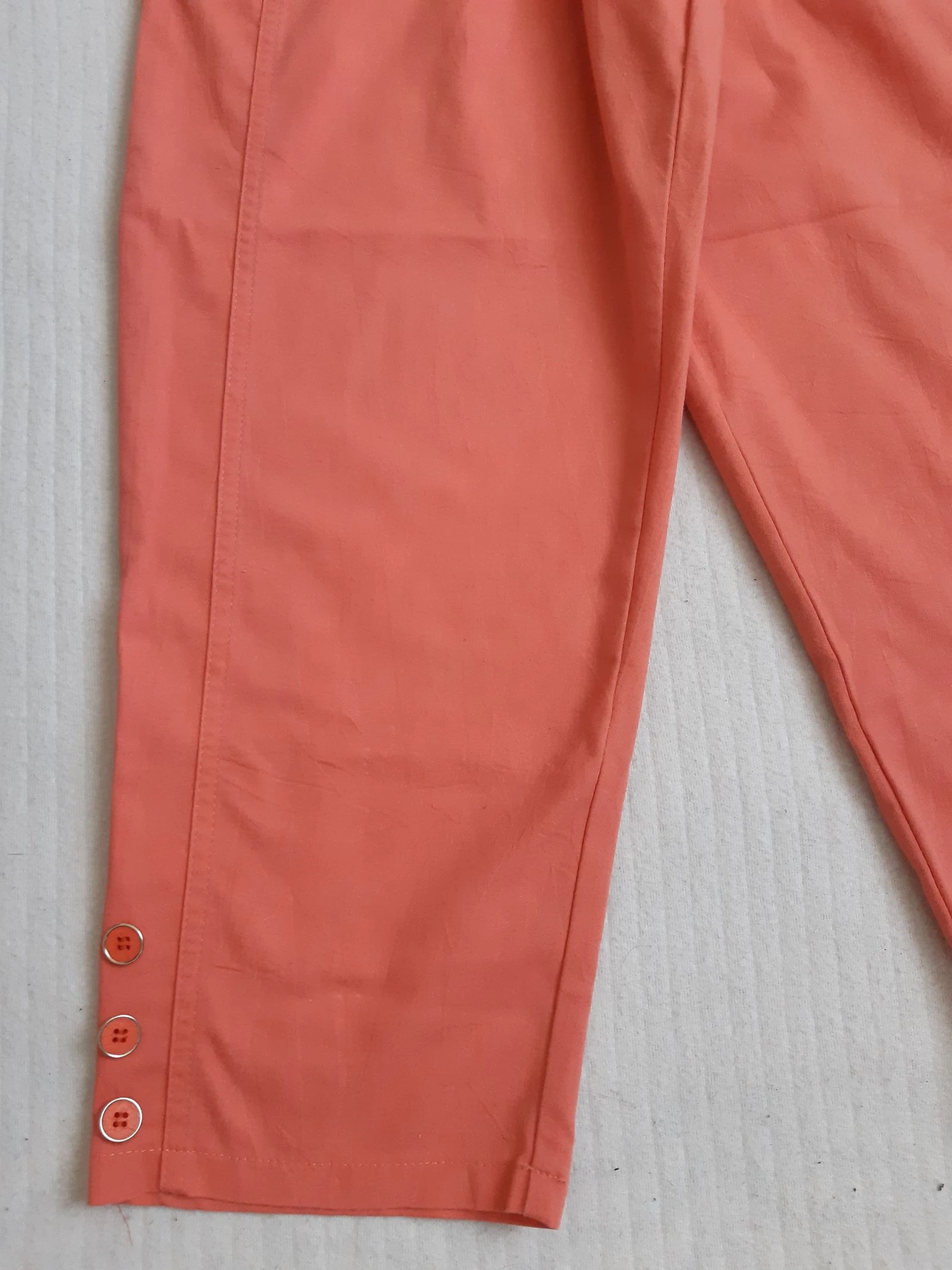 Calça curta tamanho 38 – photo 3